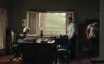  القبض على عنصر إرهابي ومحمود عزت يتسلم لجنة إعلامية خارجية في الحلقة 4 من مسلسل «رأس الأفعى»