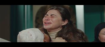 يارا السكري تبهر الجمهور فى مسلسل «على كلاي» بأداء متقن ومشاهد مؤثرة تخطف الأنظار   