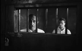 «رأس الأفعى» الحلقة 4.. فلاش باك يكشف وصية سيد قطب لمحمود عزت