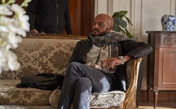 يوسف الشريف يبهر الجمهور في «فن الحرب».. تنكر جديد كل حلقة ولمسة كوميدية لافتة