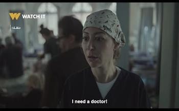 صدمة وفاة حميد تُربك منه شلبي.. وتقارب بينها وإياد نصار في «صحاب الأرض»