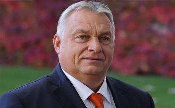 رئيس الوزراء المجري: بلادنا قد توقف إمدادات الكهرباء لأوكرانيا