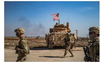 عقيد متقاعد بالجيش الأمريكي: الضربة الأمريكية لإيران باتت وشيكة