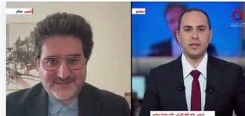 الفرزلي عن رسوم ترامب: “الأموال المحصلة قضية غامضة ومستقبل الاسترداد غير واضح”