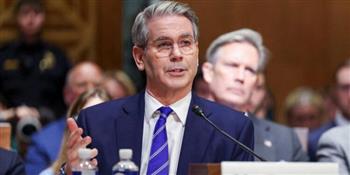 وزير الخزانة الأمريكي: المستهلك لن يستفيد من حكم إلغاء التعريفات الجمركية    