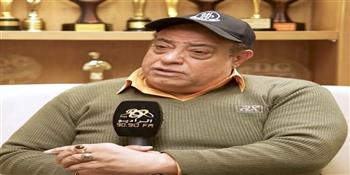 رضا إدريس يتحدث عن أزمته النفسية والمالية