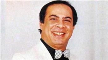 نجوم المسرح المصري.. «المنتصر بالله» صانع البهجة