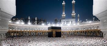 خدمات تشغيلية متطورة في الحرمين الشريفين تيسّر على القاصدين أداء نسكهم