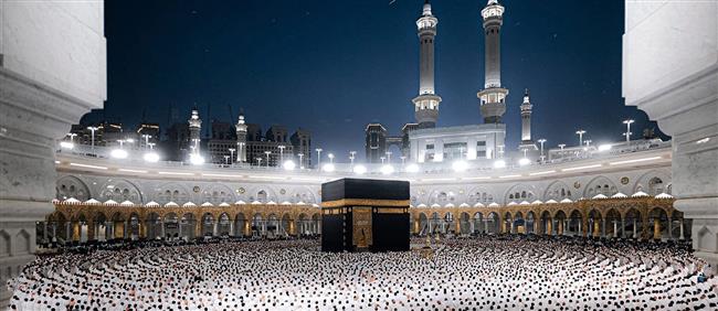 خدمات تشغيلية متطورة في الحرمين الشريفين تيسّر على القاصدين أداء نسكهم