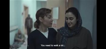 سارة يوسف ومنة شلبي صداقة مصرية فلسطينية في "أصحاب الأرض"