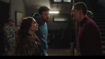 صدمة صباح وخيانة أنور تتصدر المشهد في الحلقة الرابعة من "حد أقصى"