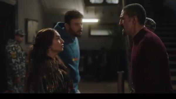 صدمة صباح وخيانة أنور تتصدر المشهد في الحلقة الرابعة من "حد أقصى"  