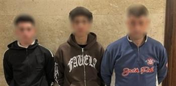 الأمن يكشف ملابسات فيديو التعدي المسلح على أب ونجله بالقليوبية