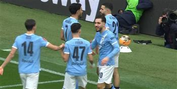 الدوري الإنجليزي.. تشكيل مانشستر سيتي المتوقع اليوم أمام نيوكاسل