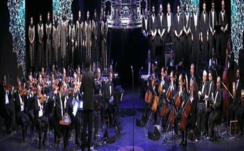 فرقة الإنشاد بدار الأوبرا المصرية تضئ أجواء رمضان في الأردن