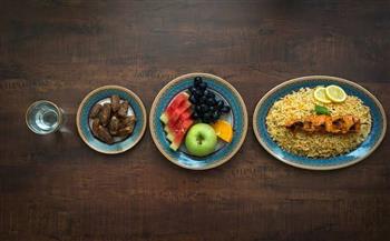 لنظام غذائي صحي في رمضان ..اتبع الآتي
