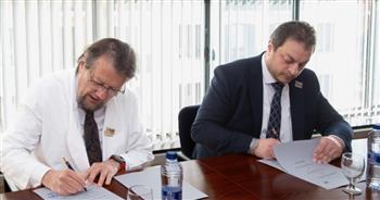  وزارة الصحة توقّع مذكرة تفاهم مع مركز باراكير الإسباني لطب العيون