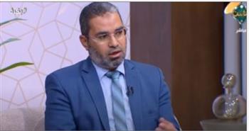 أحمد الرخ: عمر بن الخطاب من أحب الرجال إلى الله سبحانه وتعالى