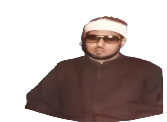 الشيخ محمد عمران.. سلطان الإنشاد