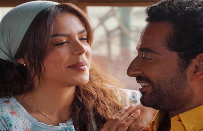 ناهد السباعي تفاجئ الجمهور بظهور مميز  في مسلسل "إفراج"