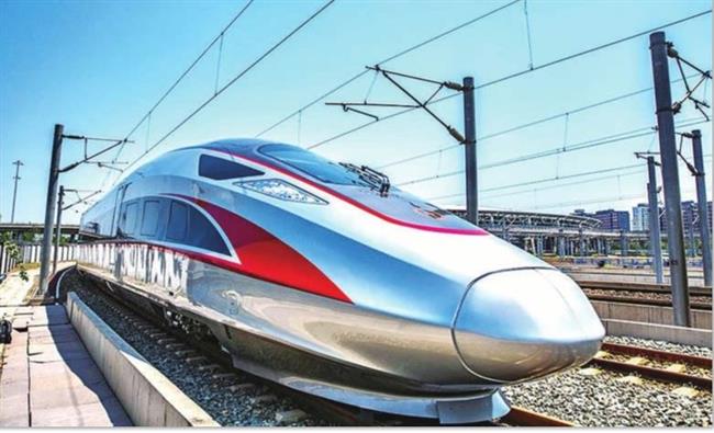 الصين: 258 مليون رحلة ركاب منذ بداية ذروة السفر بمناسبة عيد الربيع