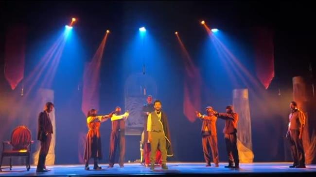 نوادي المسرح 2025/ 2026| «عن الصديق والطريق والعنف» و«الرؤية الأخيرة» يفتتحان عروض الإسكندرية 