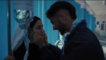 على زغاريد المستشفى.. أحمد مالك يزفّ هدى المفتي في الحلقة الخامسة من "سوا سوا"