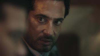 عمرو سعد يتصدر التريند بعد عرض الحلقة الثالثة من "إفراج"