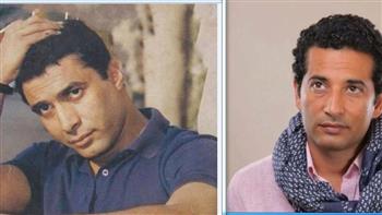 «إفراج».. الجمهور يشبه اداء عمرو سعد بأحمد زكي