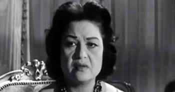 عقيلة راتب.. أيقونة السينما المصرية التي أبدعت في أدوار الأم والحما وفقدت بصرها في آخر أعمالها