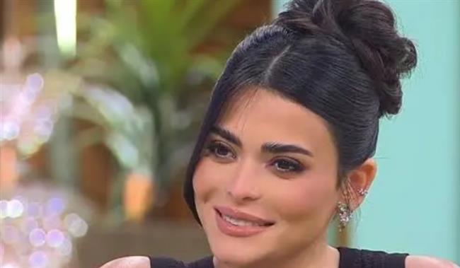 أسماء جلال تقاضي رامز جلال.. ما القصة؟