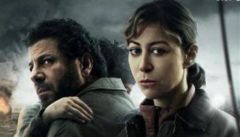 موعد عرض الحلقة 5 من مسلسل «صحاب الأرض» والقنوات الناقلة