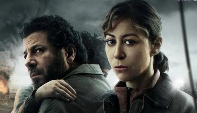 موعد عرض الحلقة 5 من مسلسل «صحاب الأرض» والقنوات الناقلة