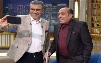 الحلقة الثانية من «رمضان المصري مع الحرافيش».. عمرو الليثي وأحمد صيام يستعرضان أسطورة فتوة بولاق