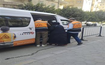 التضامن: فرق التدخل السريع تكثف جهودها لإنقاذ ودعم الأطفال والكبار بلا مأوى خلال أول أيام شهر رمضان