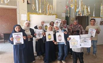 رمضان 2026| لقاءات تثقيفية وورش ومعارض فنية ضمن احتفالات ثقافة القاهرة بالشهر المبارك