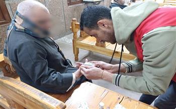 صحة سوهاج: نشر فرق المبادرات الرئاسية بالميادين ومحيط المساجد خلال شهر رمضان