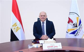 أول أبريل.. انطلاق المؤتمر البيئي الدولي الرابع بجامعة سوهاج 