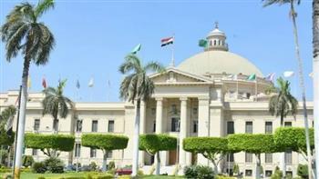 جامعة القاهرة تطلق برنامج "قادة أعمال المستقبل" بالتعاون مع الاتحاد العربى للاقتصاد الرقمى والجامعات العربية