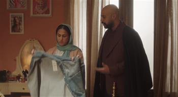 جهاد حسام الدين تفجر سرًا قد يقلب موازين عباس الريس في مسلسل إفراج