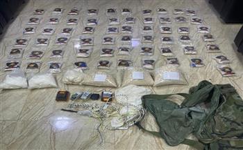 القوات المسلحة الأردنية: إحباط محاولتي تسلل وتهريب مخدرات عبر الحدود الشمالية والشرقية