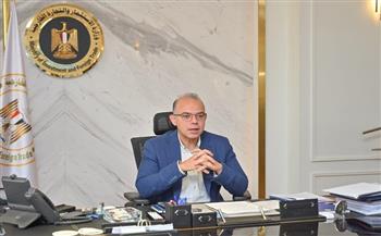 وزير الاستثمار: تفعيل الربط الإلكتروني بين 5 جهات لتسريع خدمات المستثمرين وزيادات رؤوس الأموال