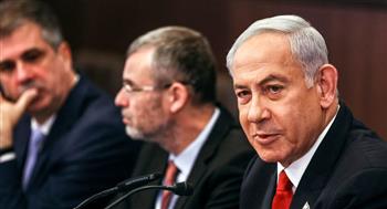 هيئة البث الإسرائيلية: المجلس الوزاري المصغر يعقد اليوم اجتماعا لمناقشة الملف الإيراني