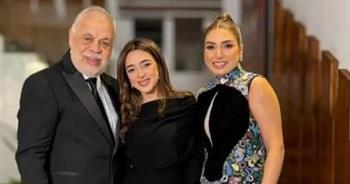 إشادات نقدية برؤية مايا أشرف زكي في " حد أقصى" 