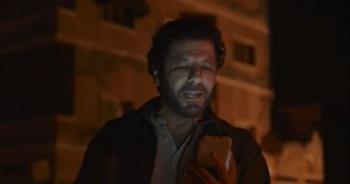 إياد نصار يتحدث عن منه شلبي ..ماذا قال؟ 