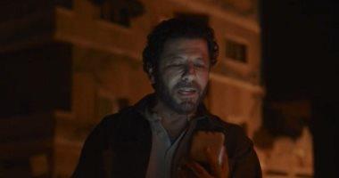 إياد نصار يتحدث عن منه شلبي ..ماذا قال؟ 