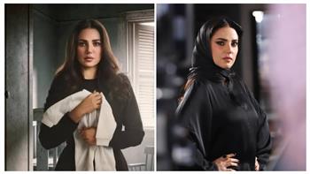 إشادات واسعة بأداء درة في «على كلاي» و«إثبات نسب».. حضور قوي يفرض نفسه في الموسم الرمضاني