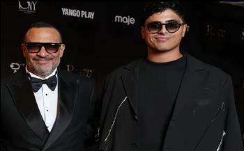 آدم ماجد المصري يقدم أغنية  بمسلسل «أولاد الراعي» 