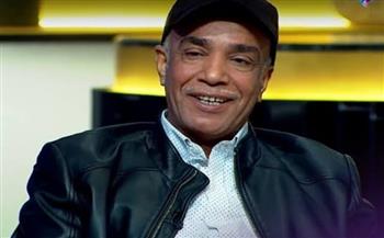 نجل سليمان عيد يوجه رسالة مؤثرة لوالده الراحل في رمضان