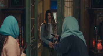 تارا عماد تخوض مغامرة محفوفة بالمخاطر في «إفراج»  